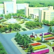  河南工业贸易铁路职业学院