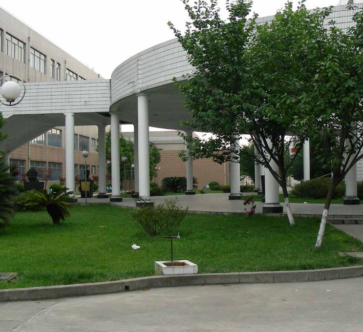  温州计算机学校