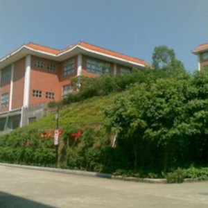  渭南机电机械学校