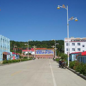  咸阳幼儿师范学校