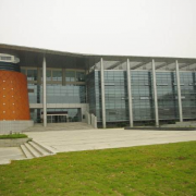  台州科技职业汽车学院