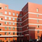  宝鸡新华幼师职业中等专业学校