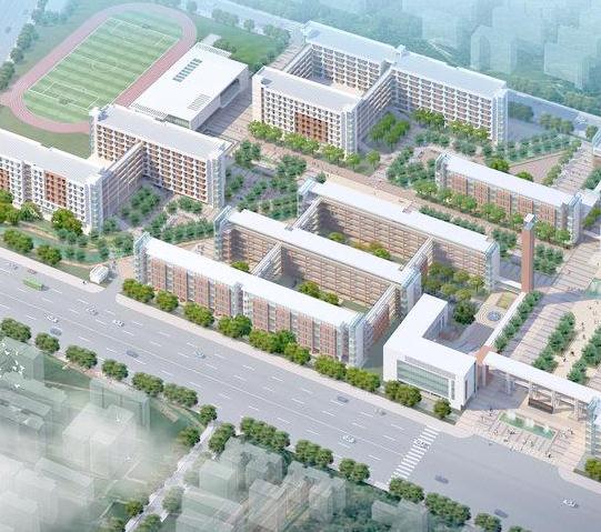  渭南建筑工程技术学校