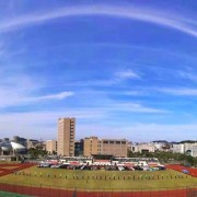  浙江舟山群岛新区旅游与健康职业学院单招