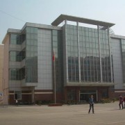  西安铁路高级技工学校高铁学校