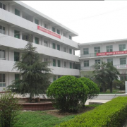  西安雁塔区幼师职业教育中心