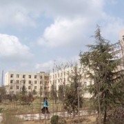  西安机电科技技师幼师学校