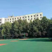  陕西汉唐职业技术师范学校