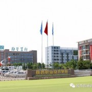  陕西职业技术学院五年制大专简介