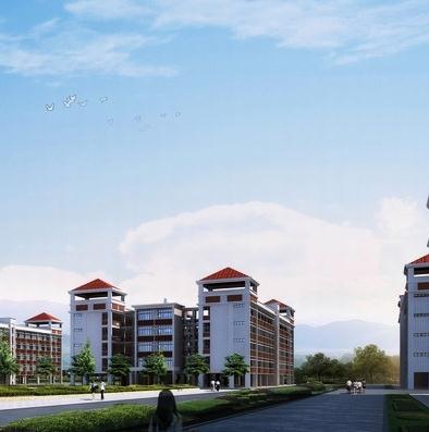  福州建筑工程技术学校