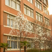  福建闽北卫生学校简介