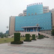  漳州航空职业技术学院