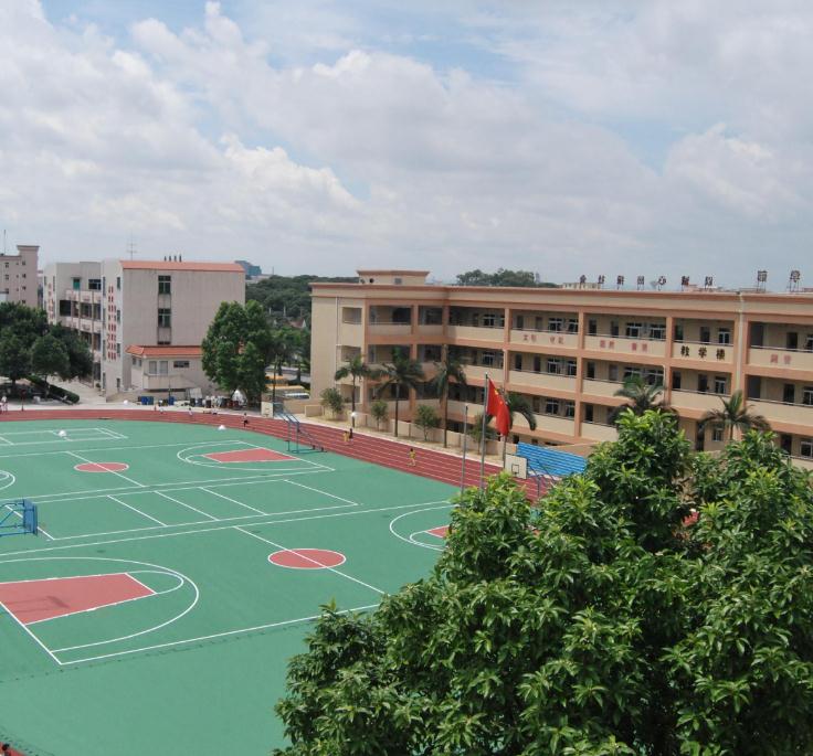  漳州航空空乘学校