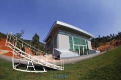  云南机电职业技术学院高铁学校