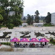  云南工艺美术幼儿师范学校