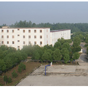  安徽省颍上县卫生学校