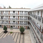  昆明市官渡区汽车职业高级中学