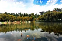  云南交通技师学院高铁学校