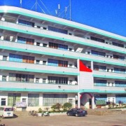  昆明医药幼儿师范职业技术学校