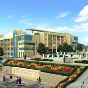  云南轻工业幼儿师范学校