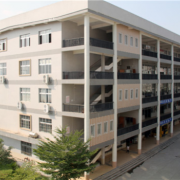  梧州职业汽车学院