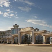  曲靖工商航空职业技术学校