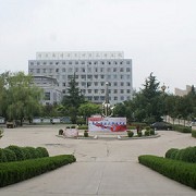 安徽省淮北卫生学校