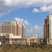  云南外事外语职业汽车学院