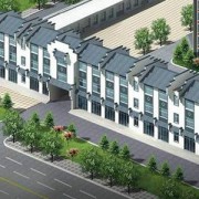 玉林高铁铁路学校