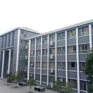 广西科技职业学院单招