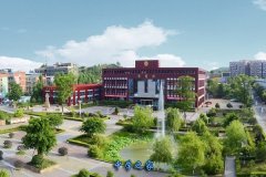  云南交通职业技术学院