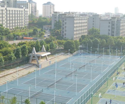  天津旅游学校