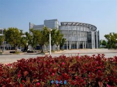  云南外事外语职业学院高铁学校