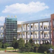  云南航空林业高级技工学校