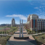  云南外事外语职业学院五年制大专