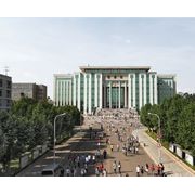  云南工商学院五年制大专