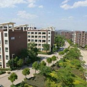  云南航空商务职业学院