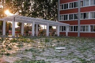  楚雄建筑工程技术学校