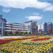  云南三鑫职业技术学院