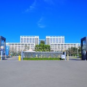  云南工程职业学院五年制大专