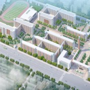 广西生态工程职业技术学院单招