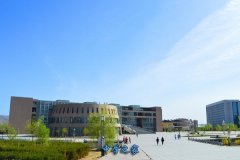  昆明市台湘科技学校高铁学校