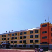  云南昆明航空工业学校