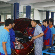  安徽合肥小汽车维修职业技术学校