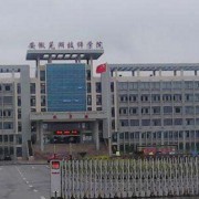 安徽芜湖技师学院