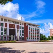  海南经贸职业技术汽车学院