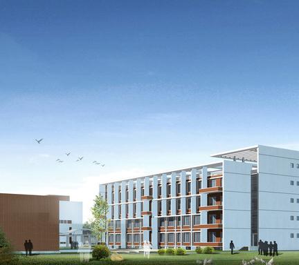  宣城建筑工程技术学校