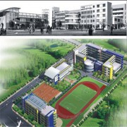蚌埠建筑工程技术学校