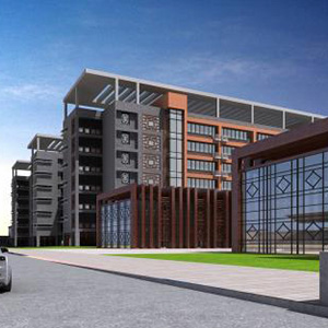  黄山职业技术学院单招