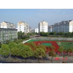  安徽省铜陵市第四中学